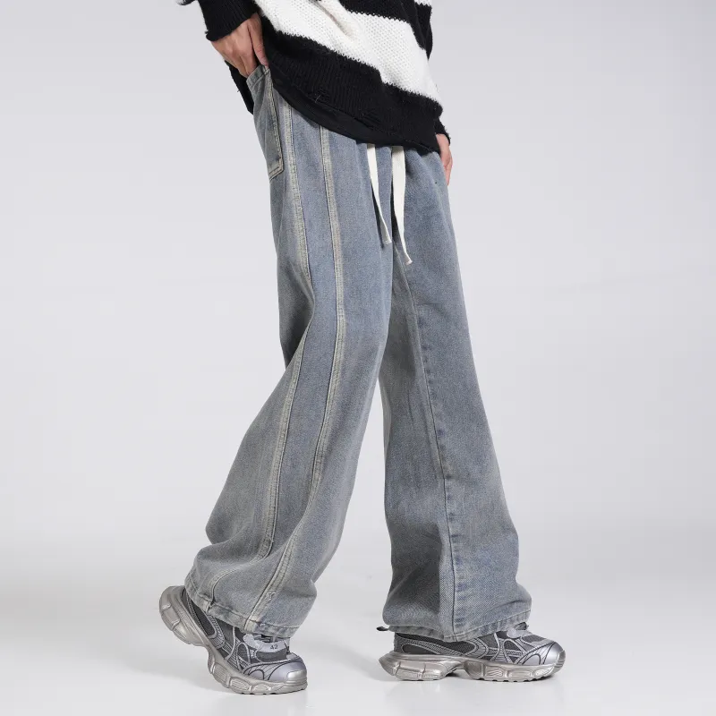 7 SEVFUN Jeans Unisex-13