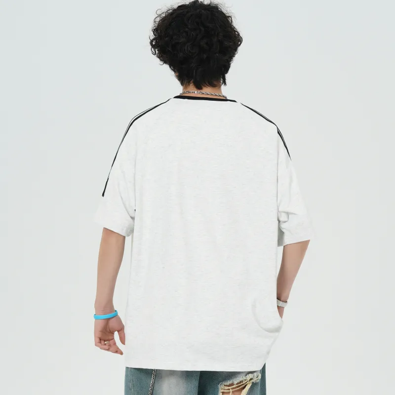 7 SEVFUN T Shirts Unisex-18