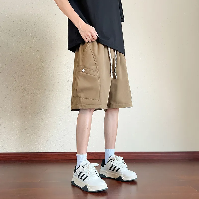 7 SEVFUN Casual Shorts Unisex-15