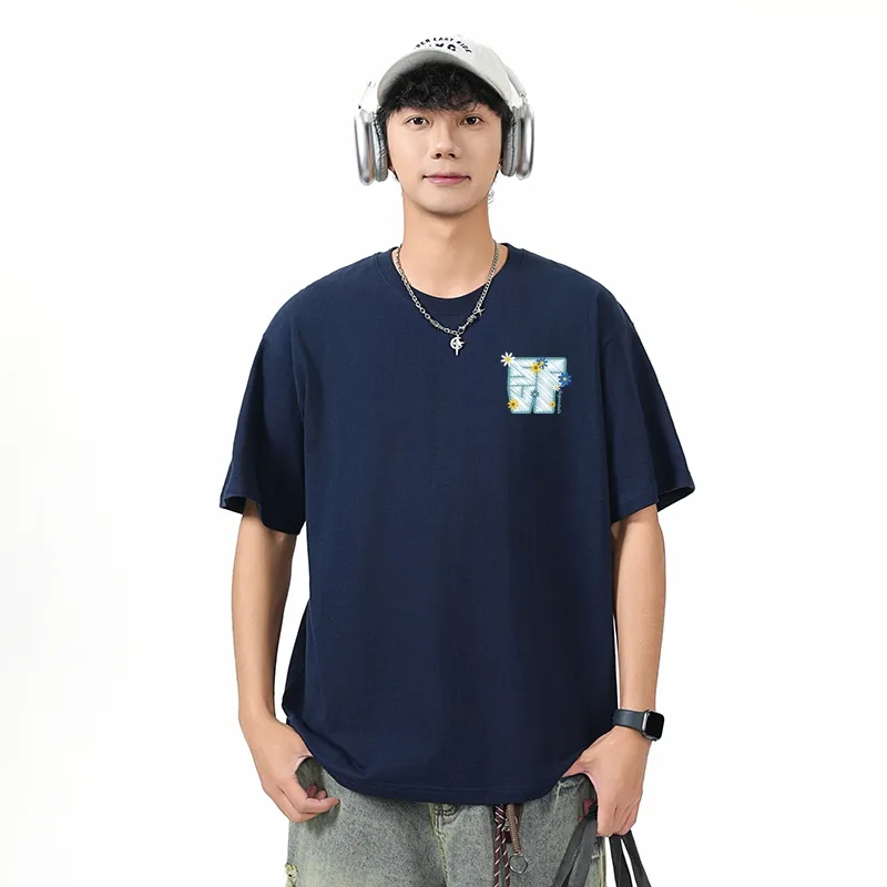 7 SEVFUN T Shirts Unisex-9