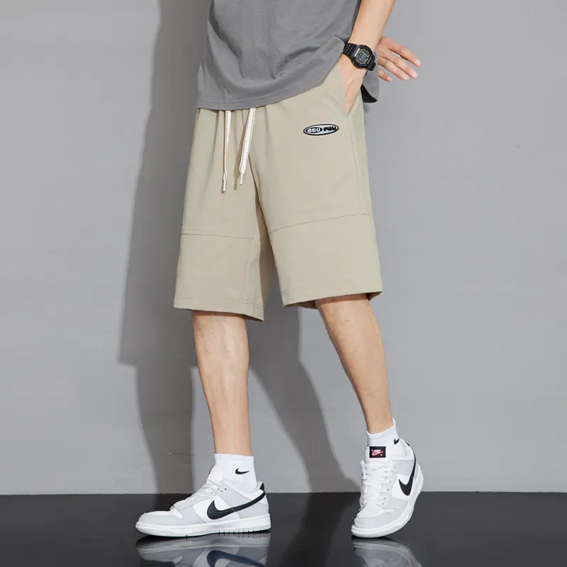 7 SEVFUN Casual Shorts Unisex-11