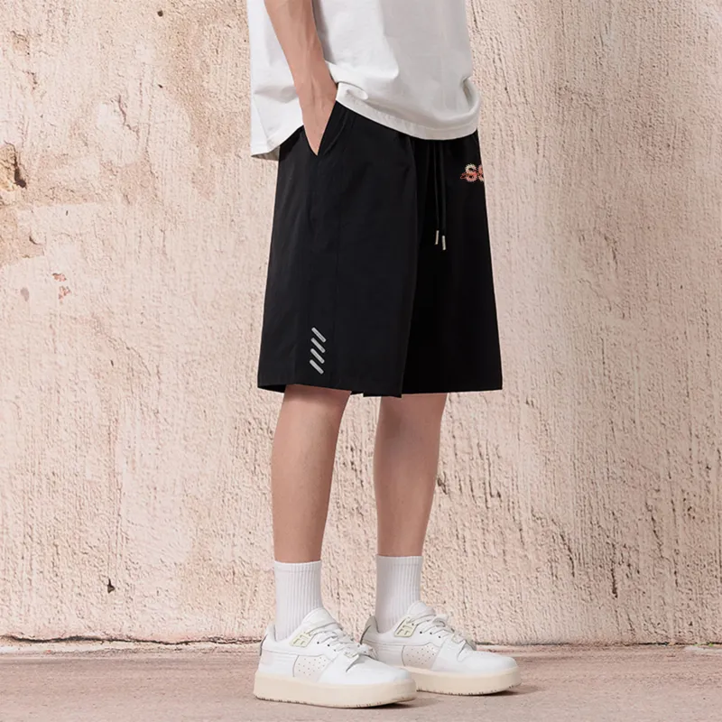 7 SEVFUN Casual Shorts Unisex-1