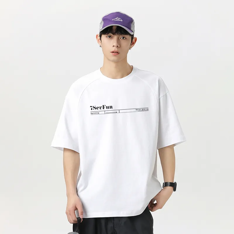 7 SEVFUN T Shirts Unisex-8