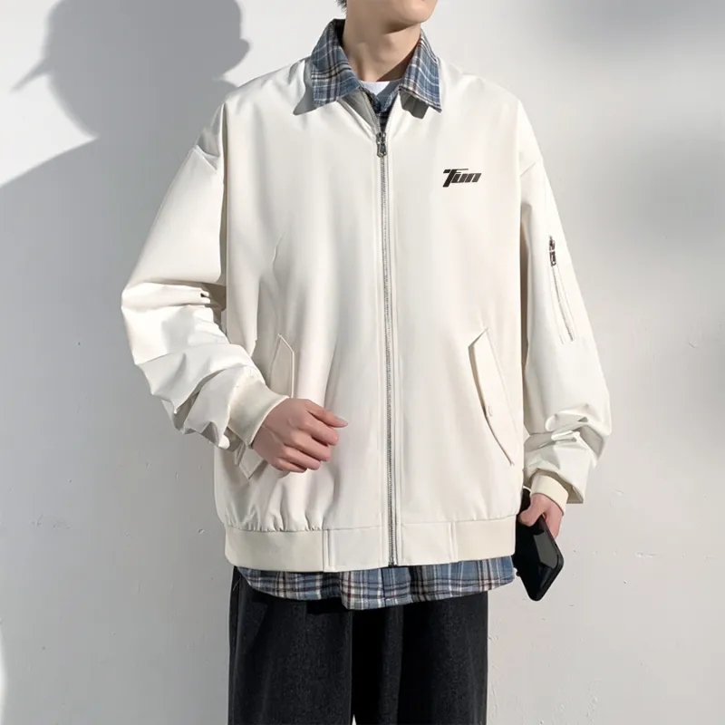 7 SEVFUN Jackets Unisex-6