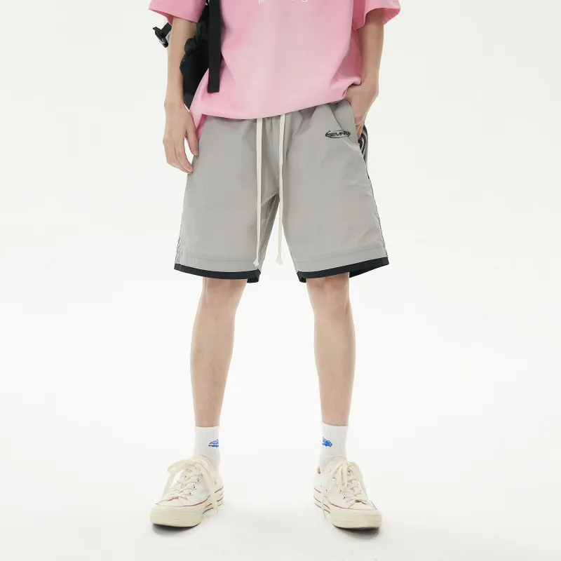 7 SEVFUN Casual Shorts Unisex-6