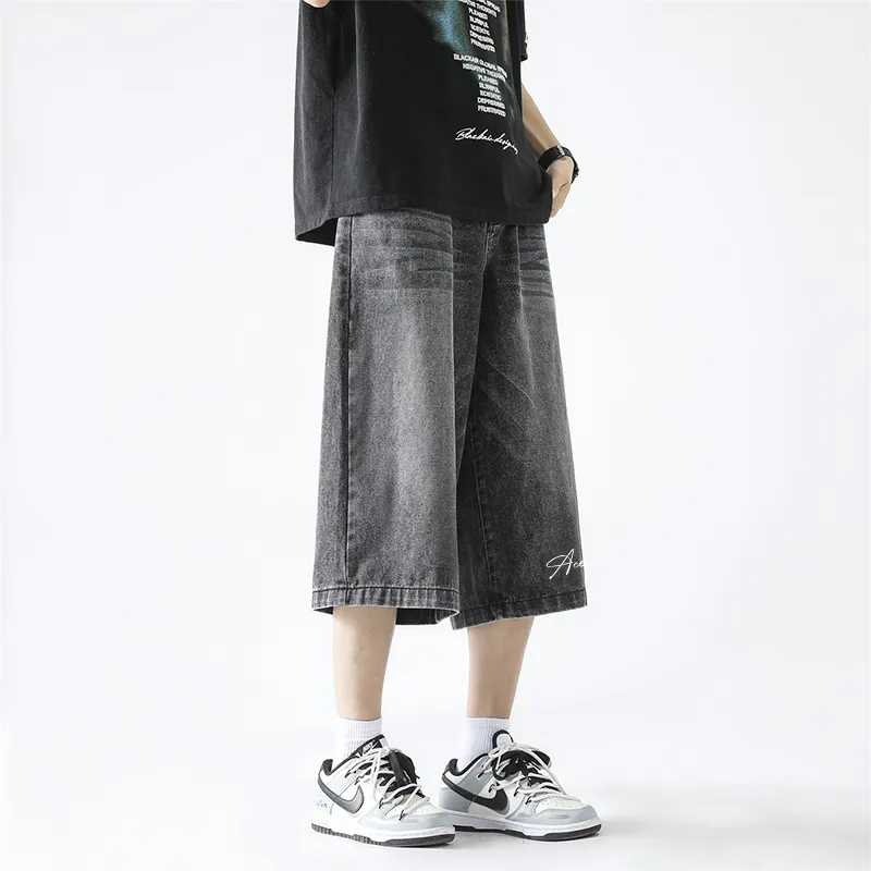 7 SEVFUN Jeans Unisex-2
