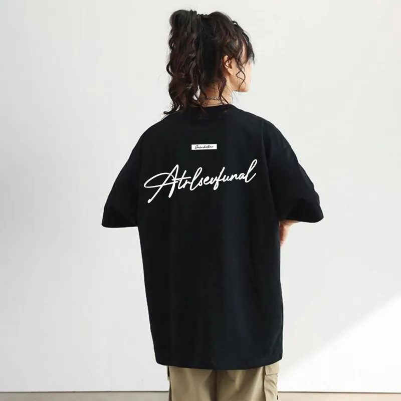 7 SEVFUN T Shirts Unisex-4