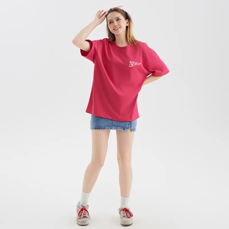 7 SEVFUN T Shirts Unisex-23