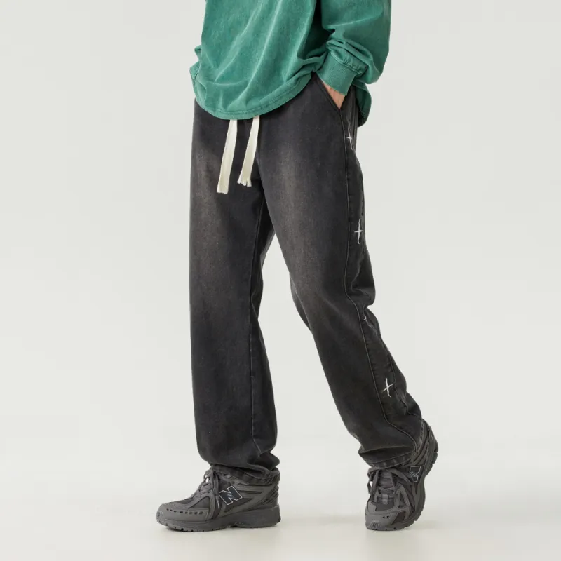 7 SEVFUN Jeans Unisex-2