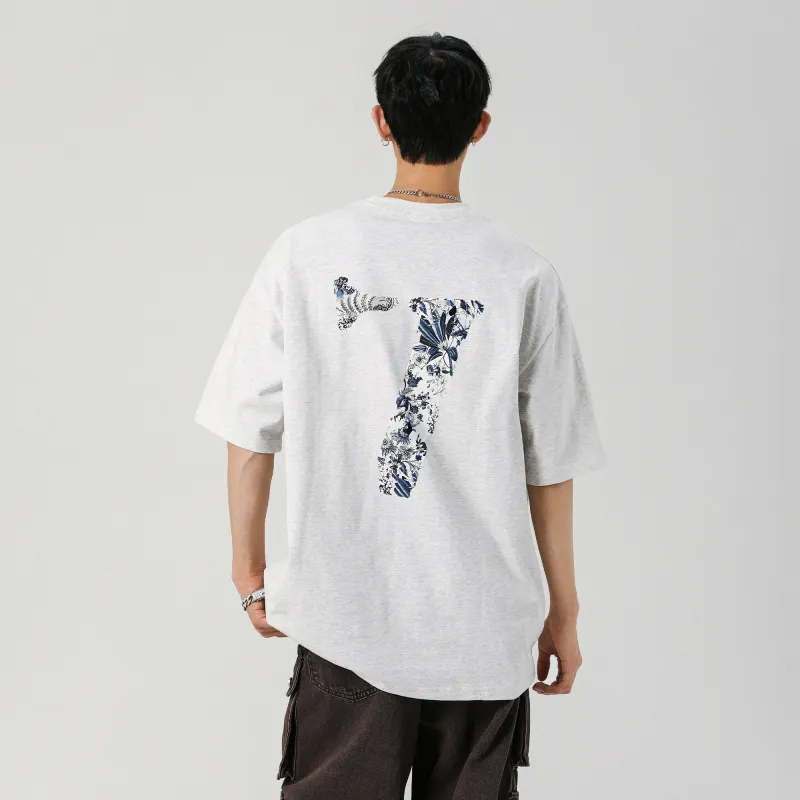 7 SEVFUN T Shirts Unisex-14