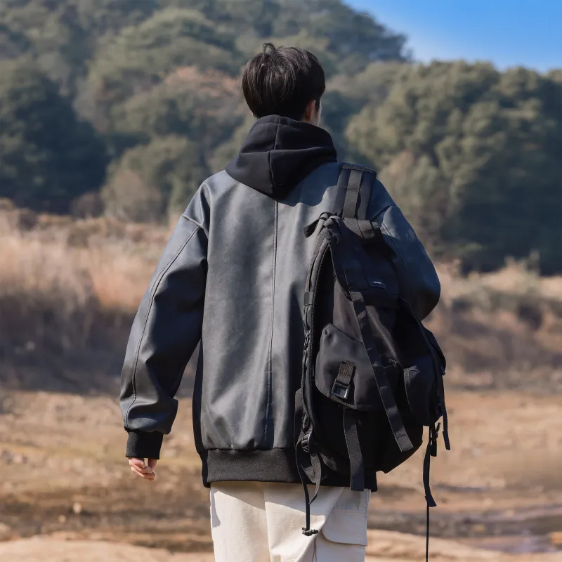 7 SEVFUN Jackets Unisex-7
