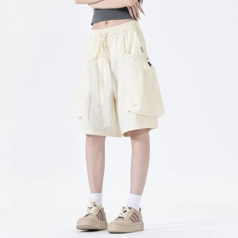 7 SEVFUN Casual Shorts Unisex-7