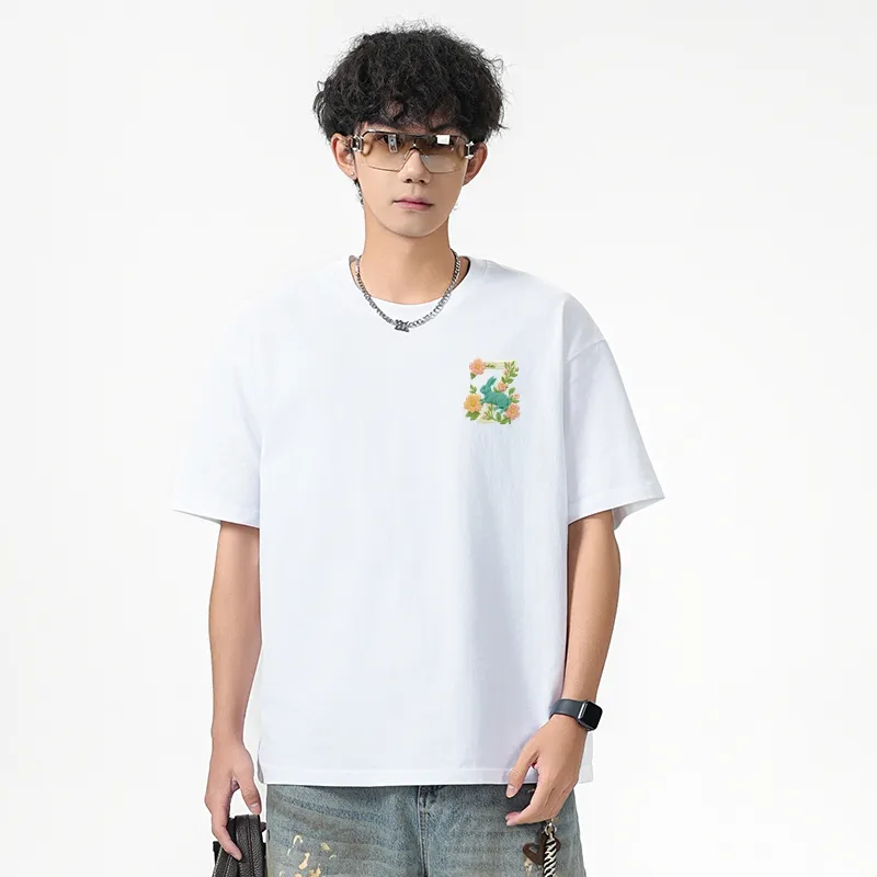 7 SEVFUN T Shirts Unisex-6