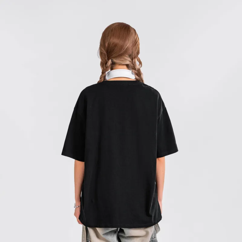 7 SEVFUN T Shirts Unisex-9