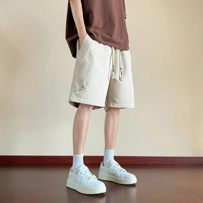 7 SEVFUN Casual Shorts Unisex-11