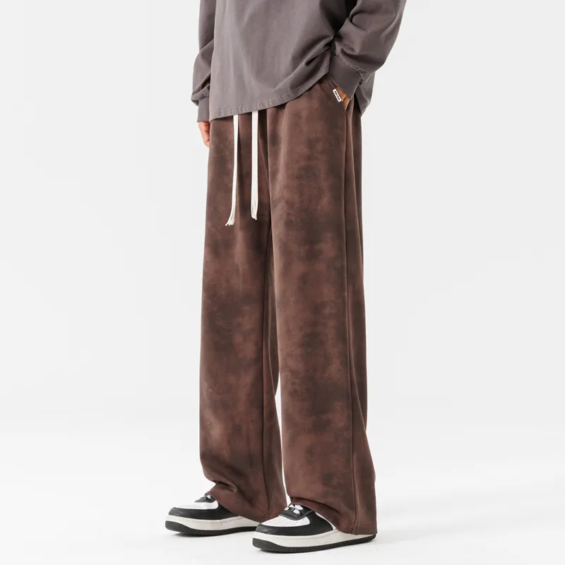 7 SEVFUN Casual Pants Unisex-15