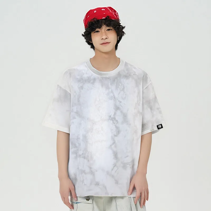 7 SEVFUN Short Sleeved T Shirt Unisex-3