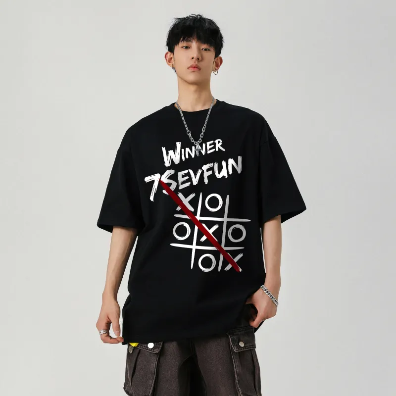 7 SEVFUN T-Shirts Unisex-2