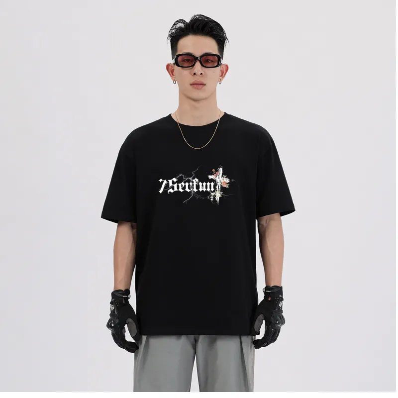 7 SEVFUN T Shirts Unisex-3
