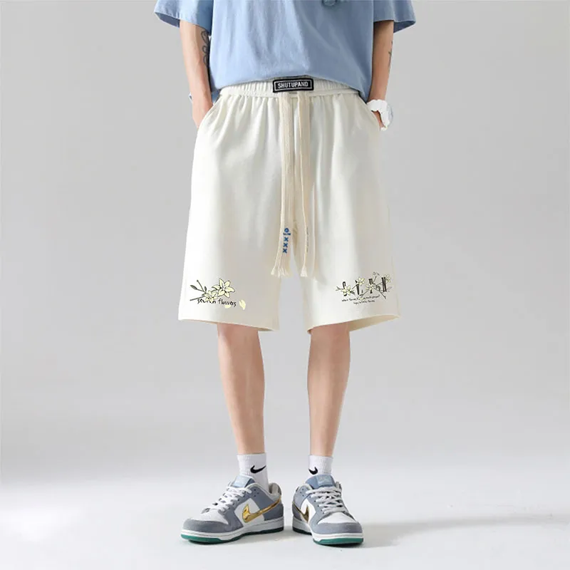 7 SEVFUN Casual Shorts Unisex-6