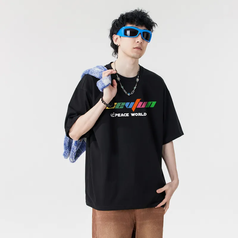 7 SEVFUN T Shirts Unisex-9
