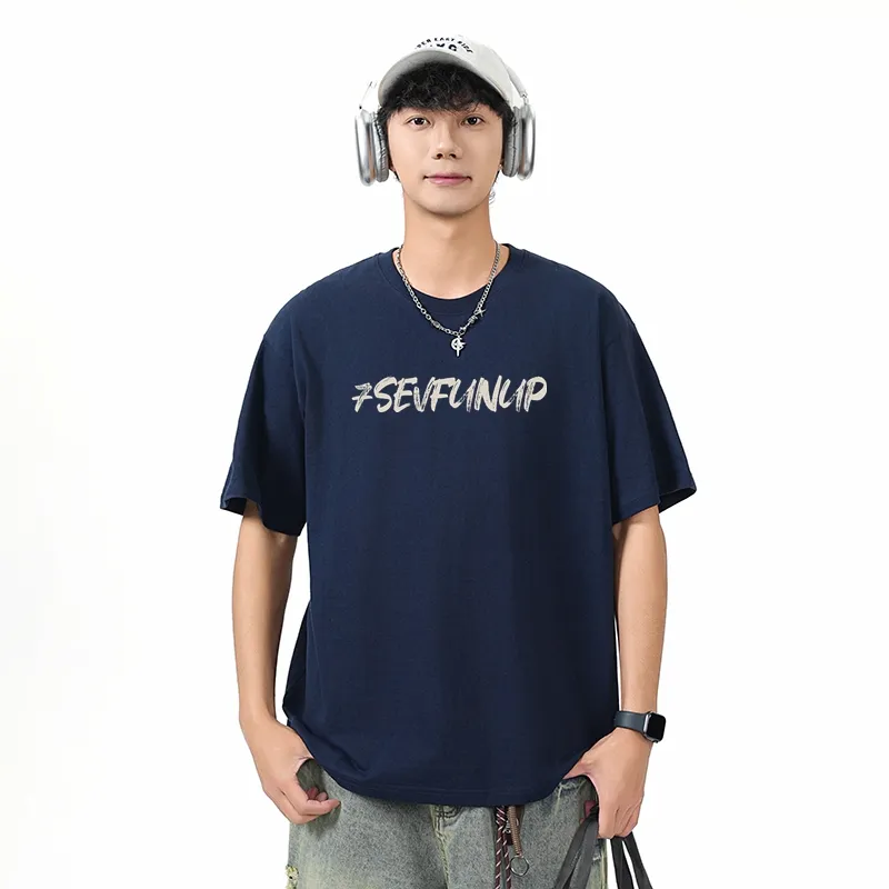 7 SEVFUN T Shirts Unisex-11