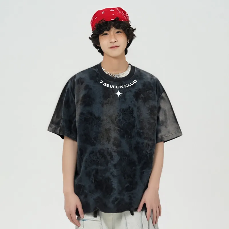 7 SEVFUN T Shirts Unisex-8