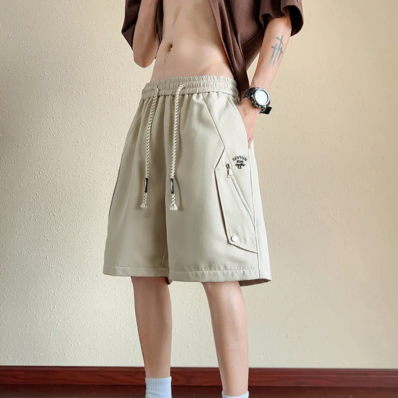 7 SEVFUN Casual Shorts Unisex-10
