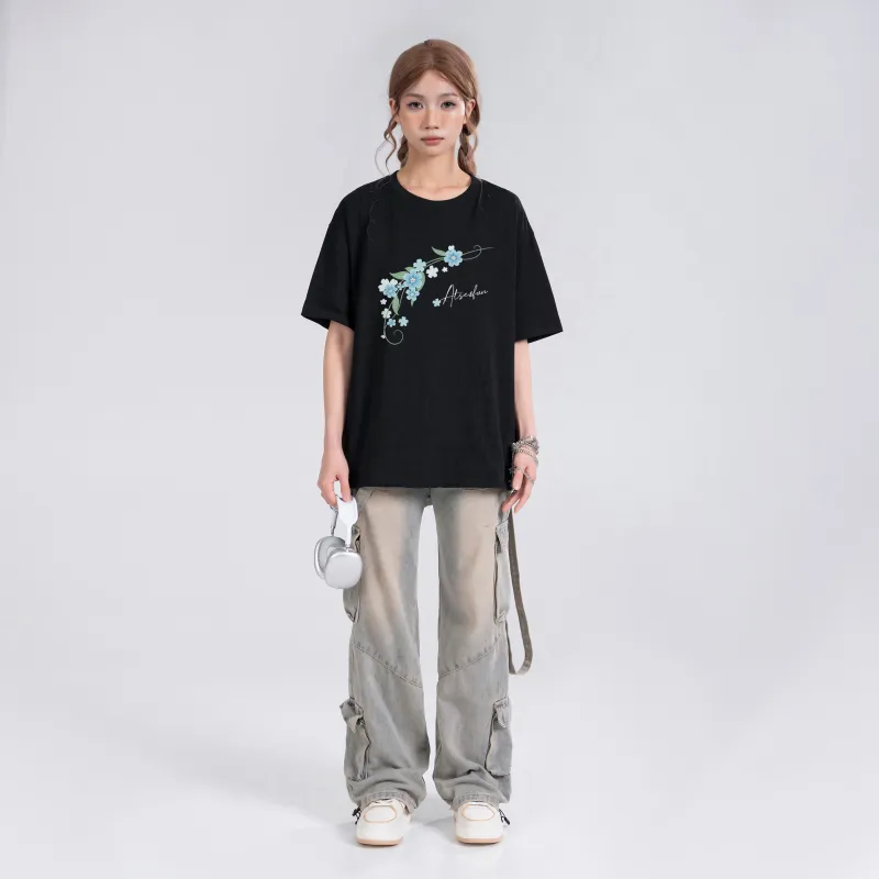 7 SEVFUN T Shirts Unisex-2