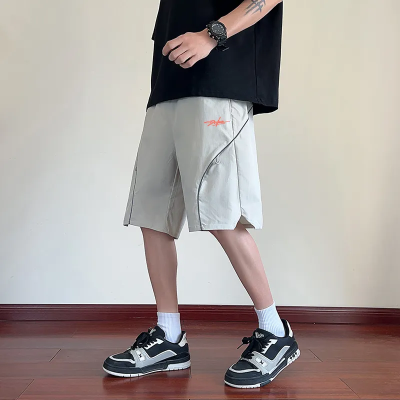 7 SEVFUN Casual Shorts Unisex-10