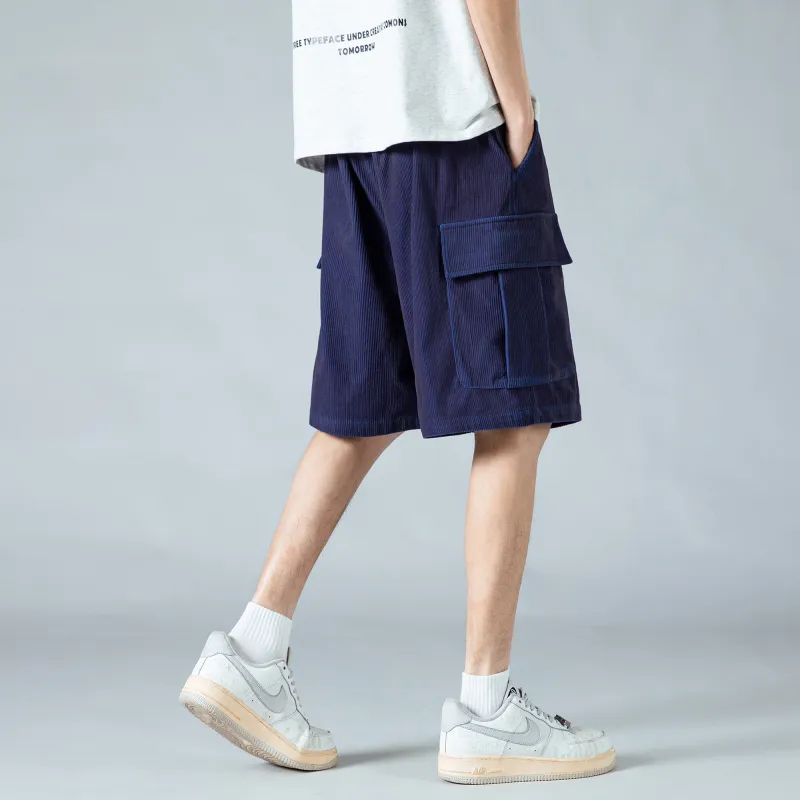 7 SEVFUN Casual Shorts Unisex-13