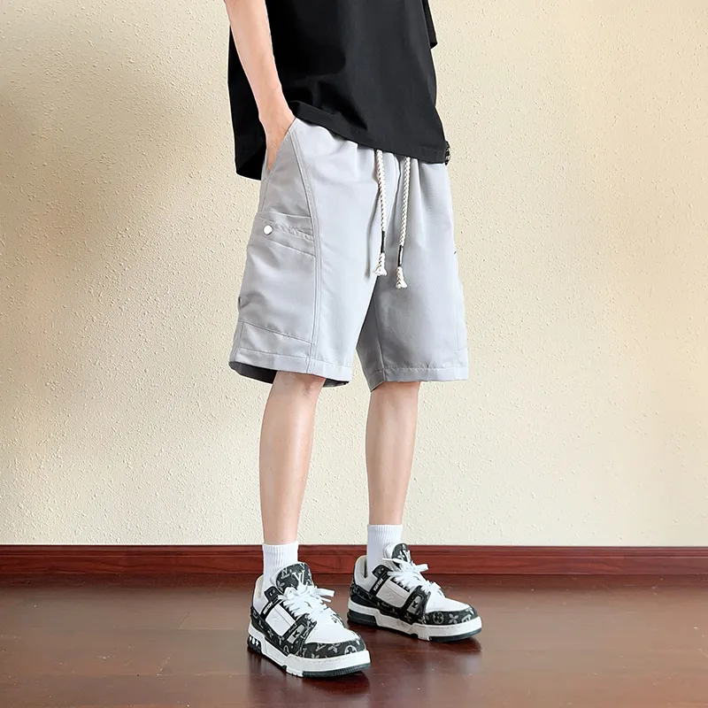 7 SEVFUN Casual Shorts Unisex-7