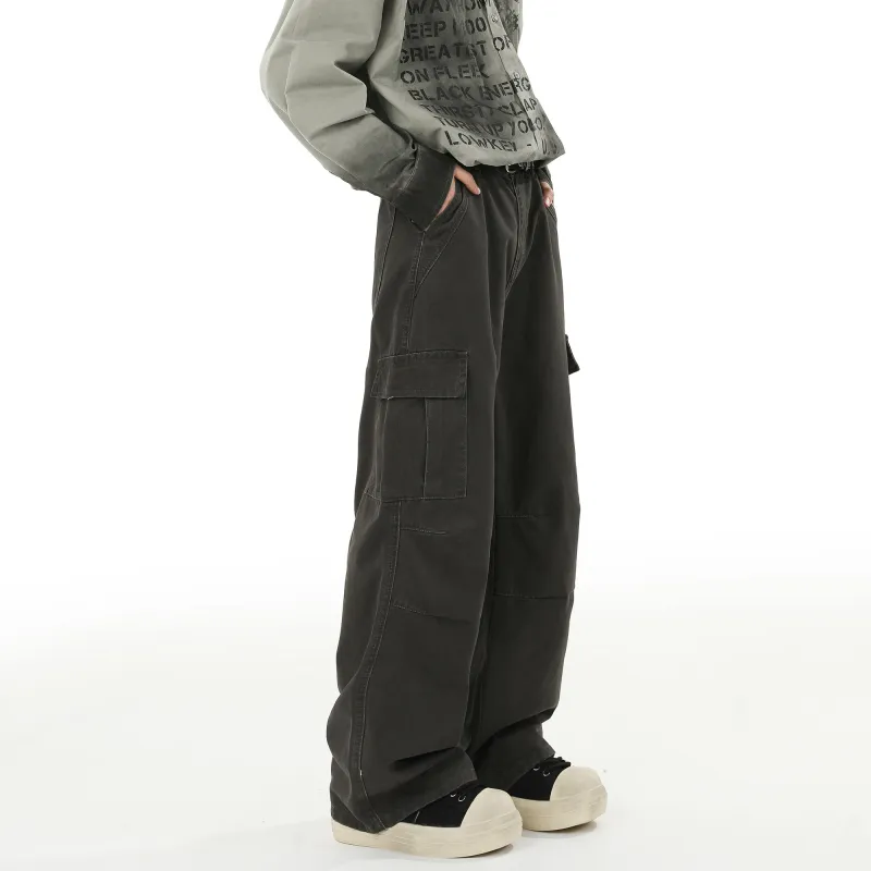 7 SEVFUN Jeans Unisex-9