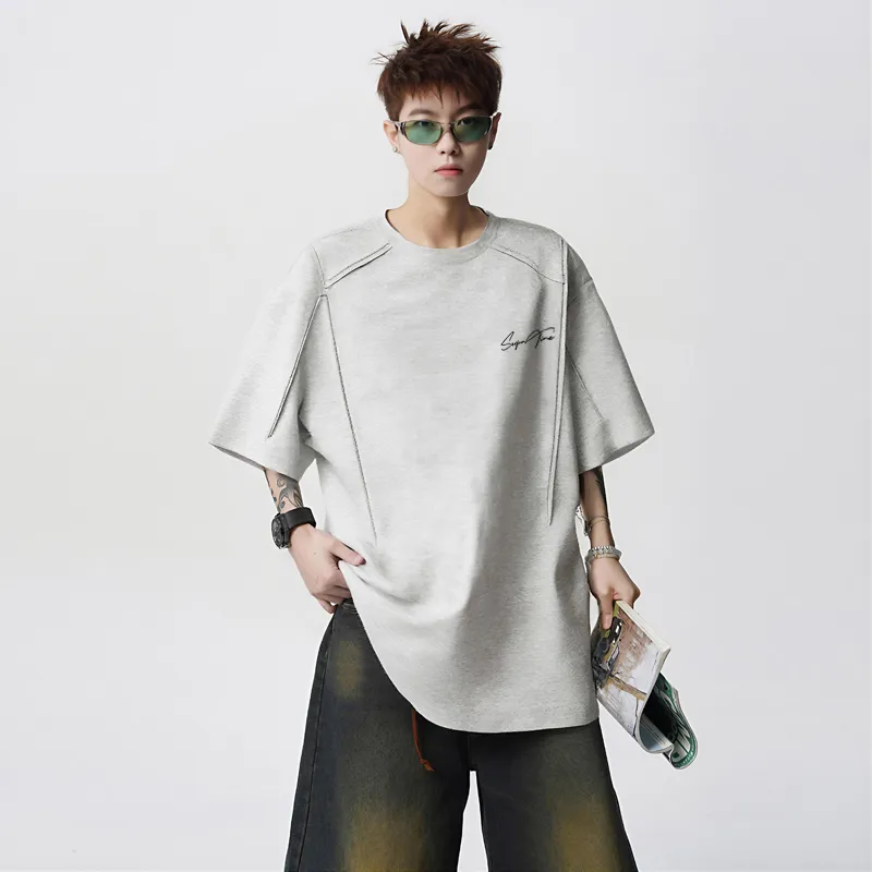 7 SEVFUN T Shirts Unisex-10