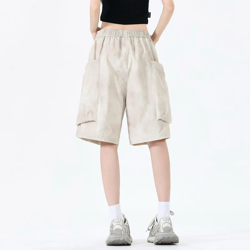 7 SEVFUN Casual Shorts Unisex-9