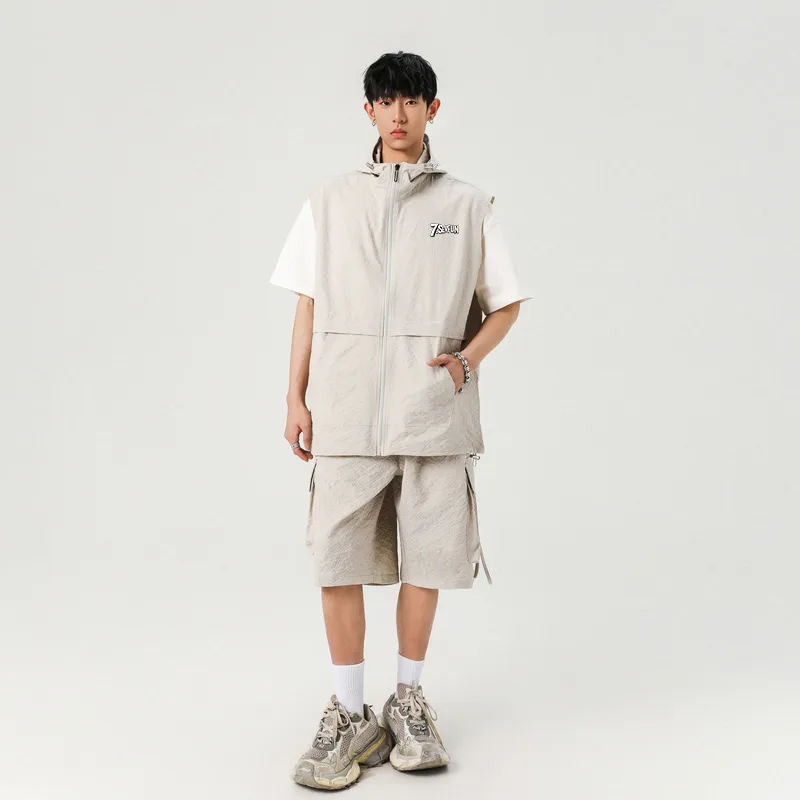 7 SEVFUN Casual Sportswear Unisex-9