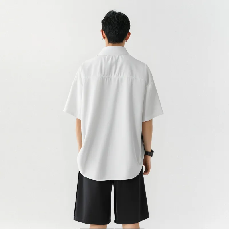 7 SEVFUN Shirt Matching Set Unisex-5