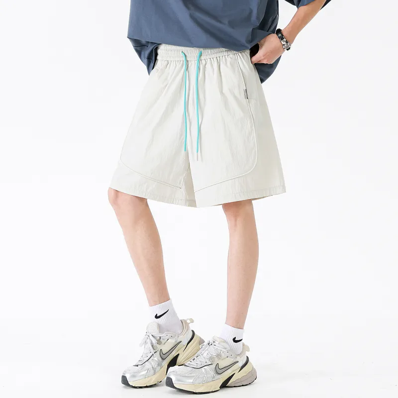 7 SEVFUN Casual Shorts Unisex-14