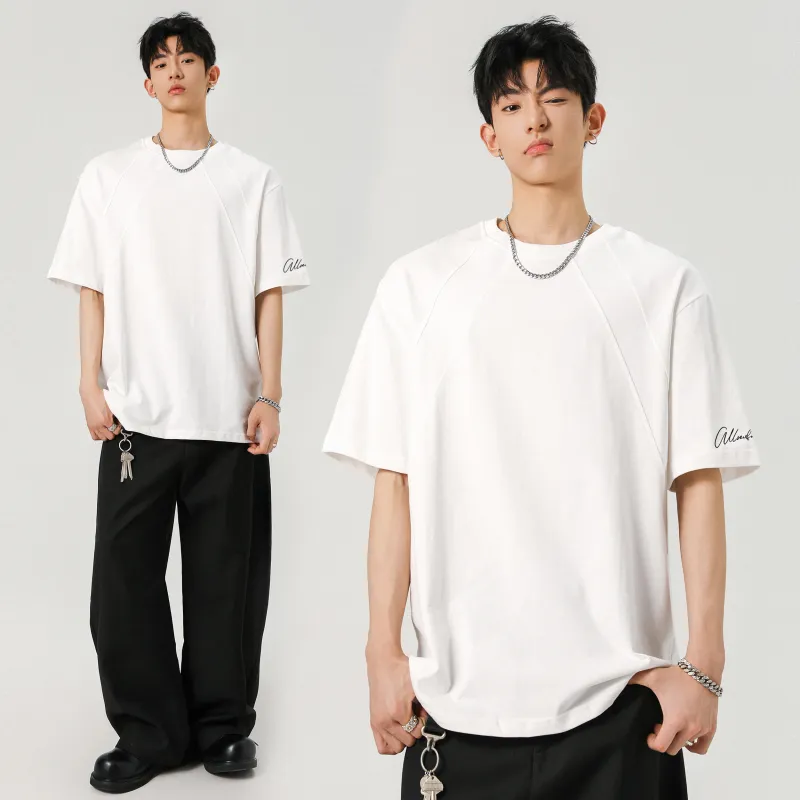 7 SEVFUN T Shirts Unisex-8