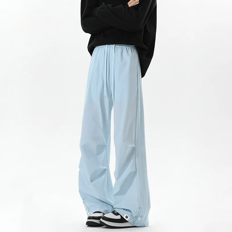 7 SEVFUN Casual Pants Unisex-14