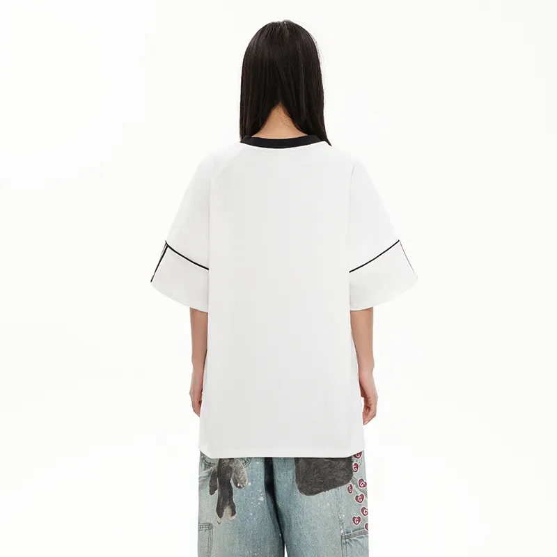7 SEVFUN T Shirts Unisex-3