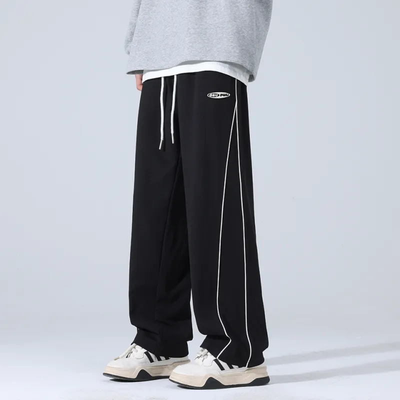7 SEVFUN Casual Pants Unisex-9