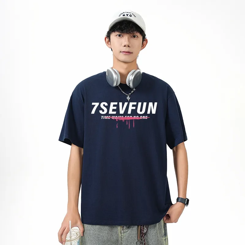 7 SEVFUN T Shirts Unisex-10