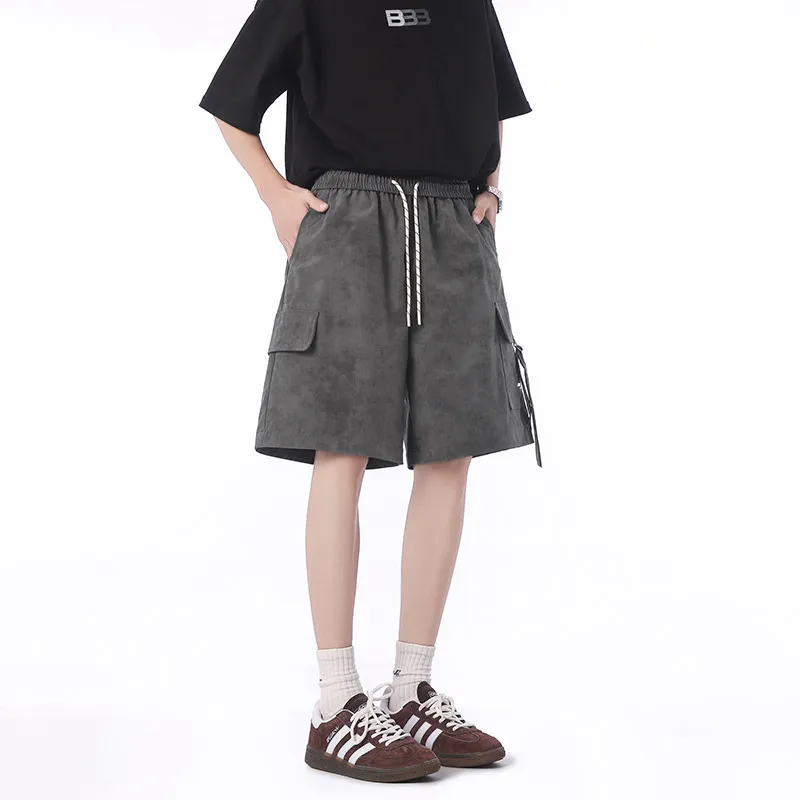 7 SEVFUN Cargo Shorts Unisex-8