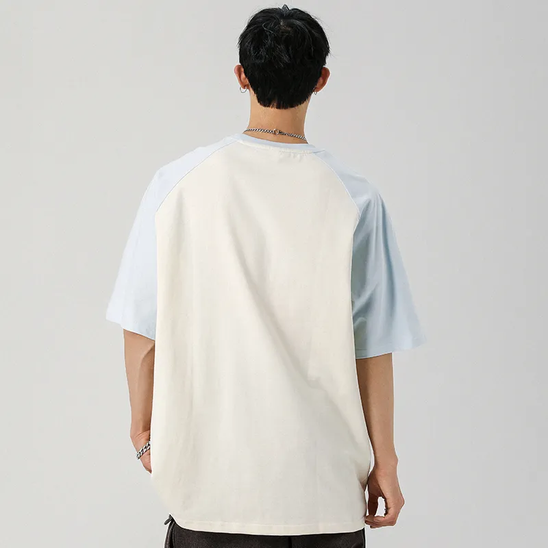 7 SEVFUN Short Sleeved T Shirts Unisex-19