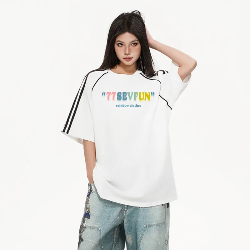 7 SEVFUN T Shirts Unisex-6