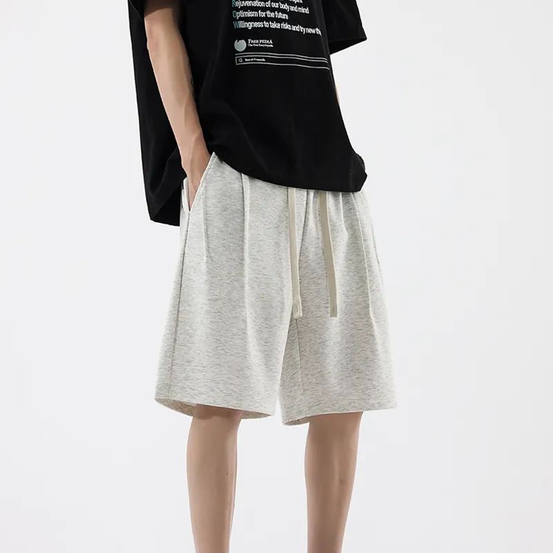 7 SEVFUN Casual Shorts Unisex-6