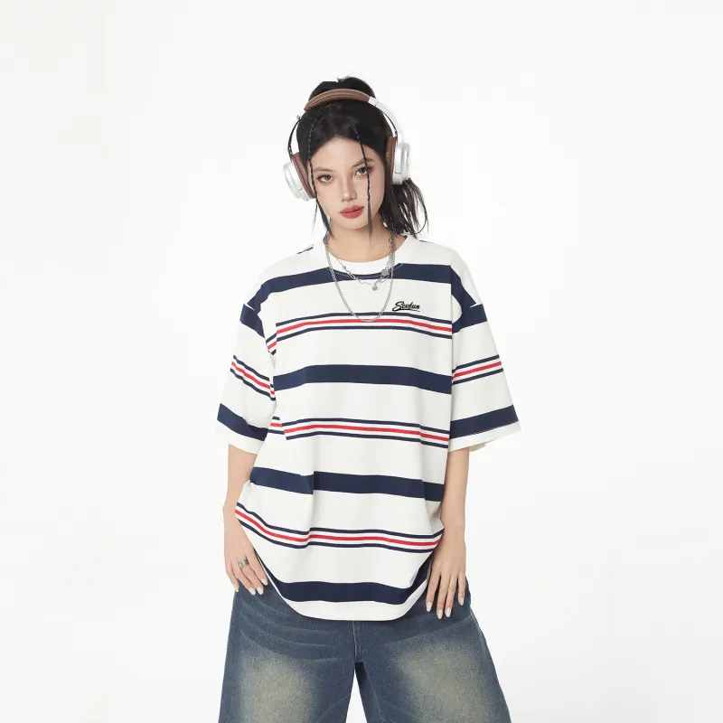 7 SEVFUN T Shirts Unisex-6