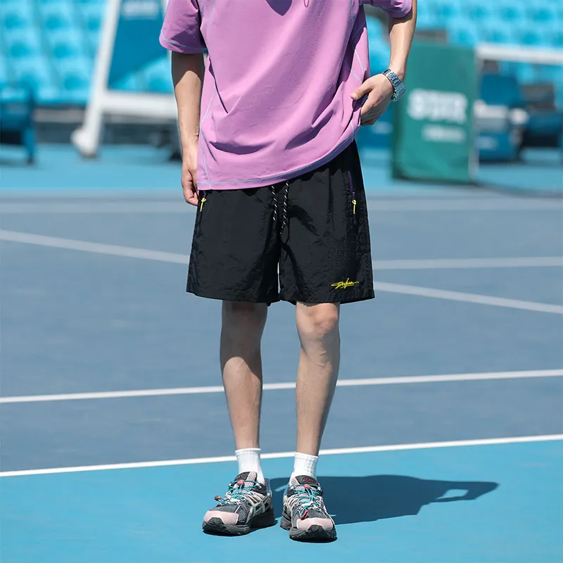 7 SEVFUN Cargo Shorts Unisex-2