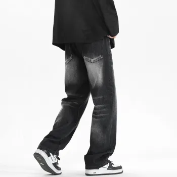 7 SEVFUN Jeans Unisex